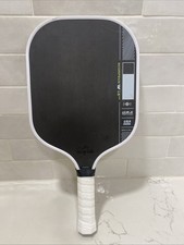 Scorpeus Pro IV Gen 4 Pickleball Paddle 16mm Carbon Fiber Foam Racket