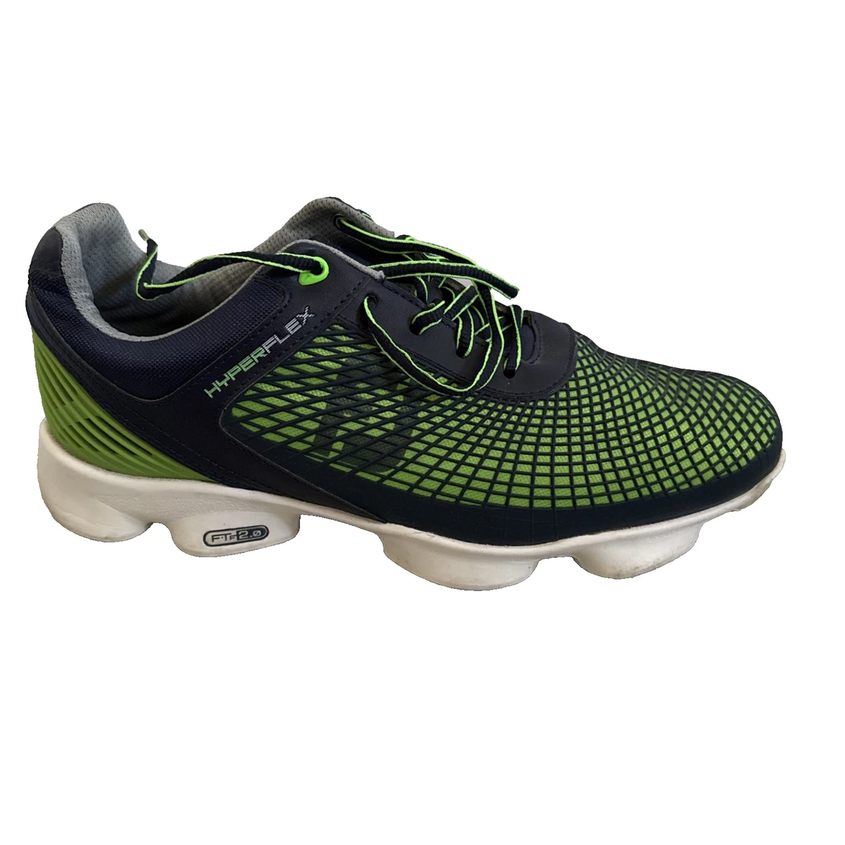 FootJoy M Green Golf Shoes for Men for sale | eBay