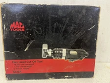 Mac Tools Flex-Head Air Cut-Off Tool 3" AT35A