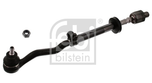 TIE ROD 08572 FOR BMW 3/E0/Convertible M21D24 2.4L M20B20 2.0L M20B25 2.5L 6cyl - Picture 2 of 8