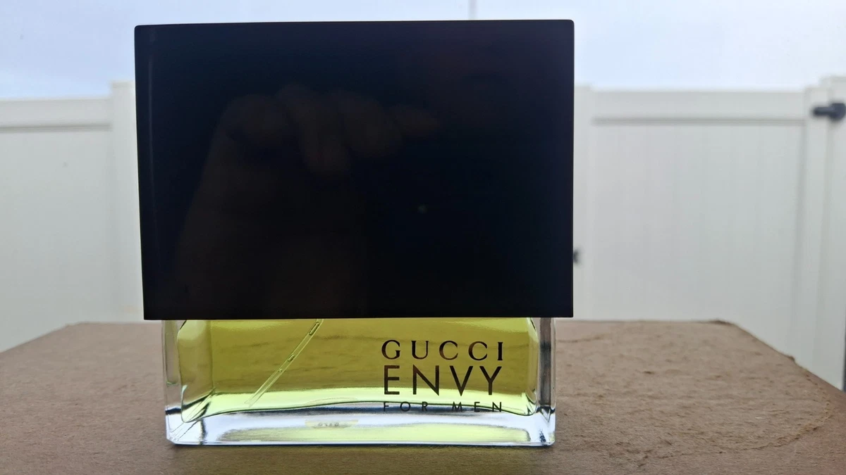 Gucci Envy For Men for sale | eBay