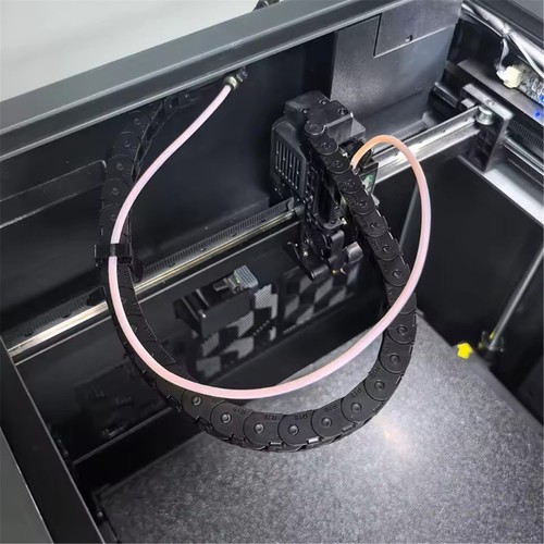 Uniwersalny łańcuch przeciągający ABS do systemów wytłaczarki drukarek 3D Plus - Zdjęcie 5 z 8