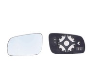 Alkar Spiegelglas AußEnspiegel Links (6451127) FüR Seat Toledo II VW Passat B5