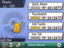 Gen 6 Shiny/Non-Shiny Living Dex (Pokemon Omega Ruby, Alpha Sapphire)