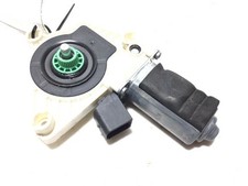 2014-2019 MERCEDES CLA-CLASS LEFT FRONT DOOR WINDOW MOTOR 30548