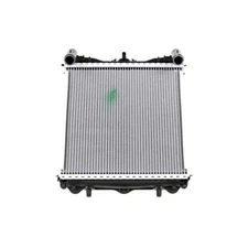 996-106-132-73 Mahle Behr Radiator for Porsche 911 Boxster 1997-2004