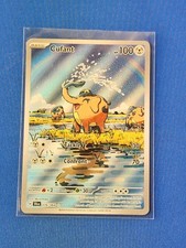 POKEMON TCG - SHROUDED FABLE - CUFANT 076/064