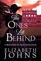 Elizabeth Johns | The Ones Left Behind | Taschenbuch | Englisch (2021)