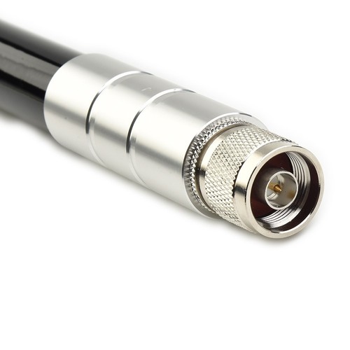 915MHz Antena Zewnętrzna wtyczka N z włókna szklanego Pionowa polaryzacja 1 sztuka - Zdjęcie 7 z 21
