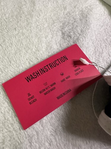 HYPERFIRE Damen Sexy Criss Cross Neckholder Badeanzug Cut Out XS, Extra Small - Bild 9 von 13