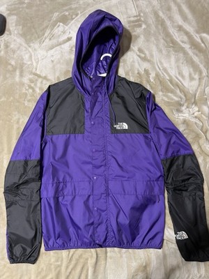 The North Face Windbreaker Light Jacket Size MEDIUM in Men