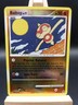 Pokemon Reverse Foil Card -  Baltoy   60/106   (Great Encounters)