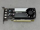 PNY NVIDIA T1000 8GB GDDR6 Video Graphic Card VCNT10008GB