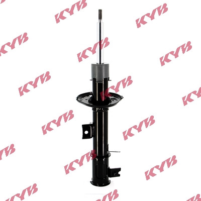 SHOCK ABSORBER 3358008 FOR SUZUKI VITARA/SX4S-CROSS K14D/K14C 1.4L D16AA 1.6L - Foto 2 di 6