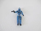 New ListingVintage Original  1983 Hasbro 3.75 G I Joe Cobra Commander For Parts