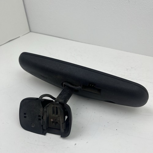 95-98 Chevrolet Silverado Rear View Mirror 1998 OEM 010103 Suburban Tahoe Yukon - Picture 9 of 14