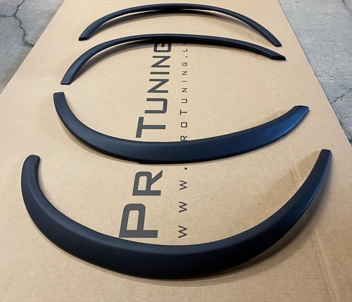 M5 Style Wide Arches for BMW E28 All Versions - Picture 5 of 9