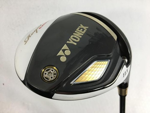 Yonex ROYAL EZONE Driver 2019 11.5° Regular 46.25in Driver RH Namd 277g - Picture 4 of 4