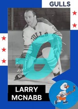 WHL SAN DIEGO GULLS  HOCKEY  DEFUNCT FUN CARDS  - (Pick a Card)