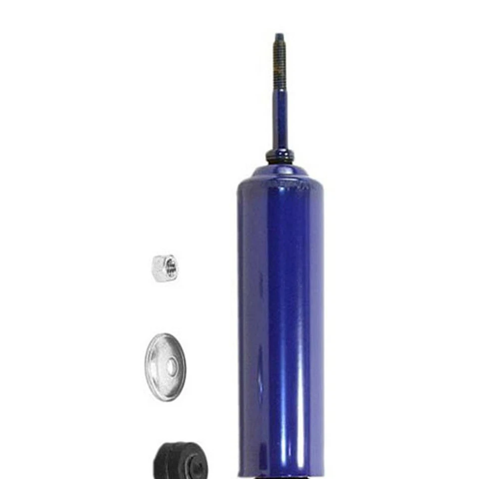 Nuevo par de amortiguadores traseros Monroe para Chevrolet Tracker 89-04 Foto 3 de 4