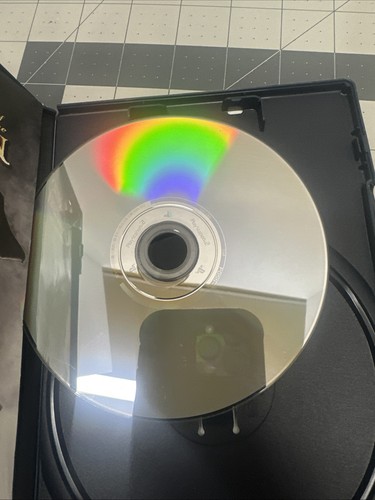 SONY PlayStation 2 Pirates of the Caribbean: At World's End CIB - Picture 4 of 4