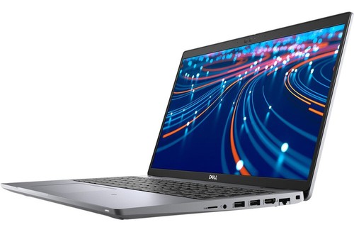 Laptop Dell Latitude 5520 I5-1145G7 16GB 256GB SSD FULL HD WIN 11 PRO KL A USB C - Afbeelding 4 van 11