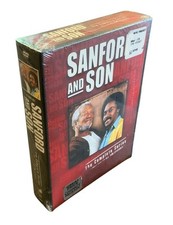 Sanford And Son DVD The Complete Series 136 Episodes