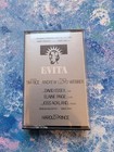 Evita - Original London Cast Recording - 1978 - MCA Records Cassette Tape
