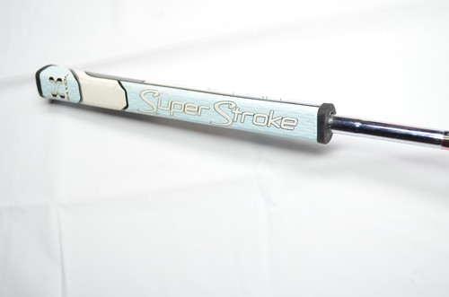 Ladies 32" Steel Odyssey White Hot Pro #1 Putter RH - Picture 6 of 6