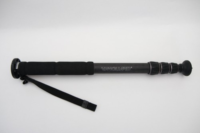 #ad Vanguard Elite CP 324 Carbon Fiber Monopod $99.99