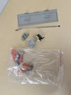Panasonic RX-5015 Parts (Knobs, Antenna, Cassette Buttons, Tape Counter)