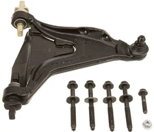 JTC1064 TRW Control Arm, Suspension for Volvo