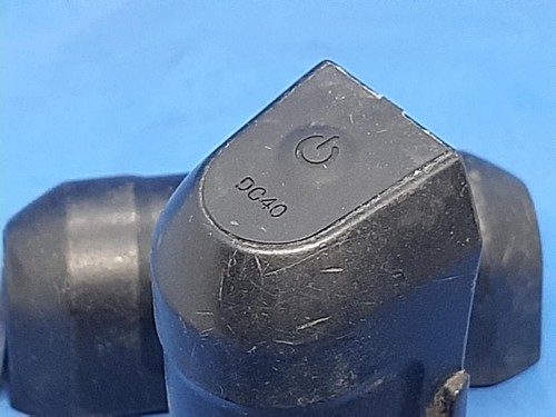USED GARMIN DC40 case - Picture 5 of 9