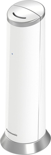Panasonic KX-TGK220 – Telephone (DECT Phone, Wireless Terminal, Speaker, 120 Inp - Zdjęcie 6 z 6