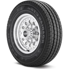 4 New LT235/80R17/10 Nexen Roadian CT8 HL 10 Ply  Tire  2358017
