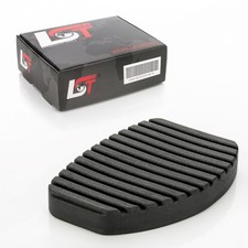 Pedalgummi Pedalbelag Bremse Gummi für PEUGEOT 106 207 306 307 407 508 607