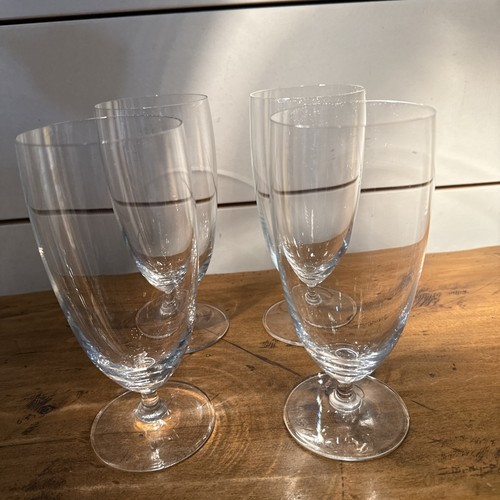 Marquis by Waterford Vintage Ice Tea Glasses- Set of 4- Discontinued - Picture 5 of 11