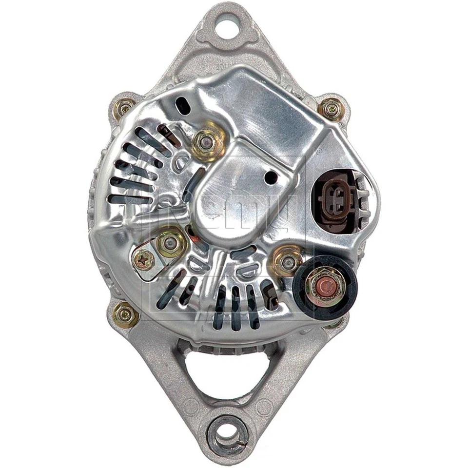 Alternador-Premium Remy 12318 Reman para Jeep Cherokee 2001 4,0 L-L6 Foto 3 de 4