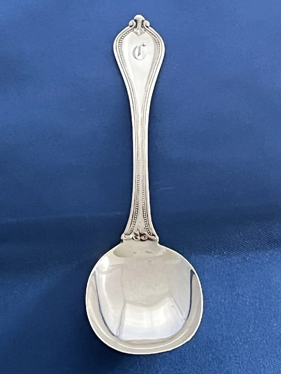 Old Newbury Antique US Sterling Silver for sale | eBay