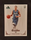 2014 Panini Excalibur Basketball Zach LaVine #154