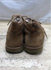 UGG Neumel Chestnut Suede Lace Up Chukka Boots Men's Size 12 — photo 5