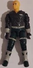 GI Joe 1990 Cobra Decimator Hammerhead Driver Pilot Vintage Figure