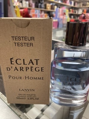 Eclat D'Arpege by Lanvin Eau De Toilette Spray (Tester) 3.4 oz