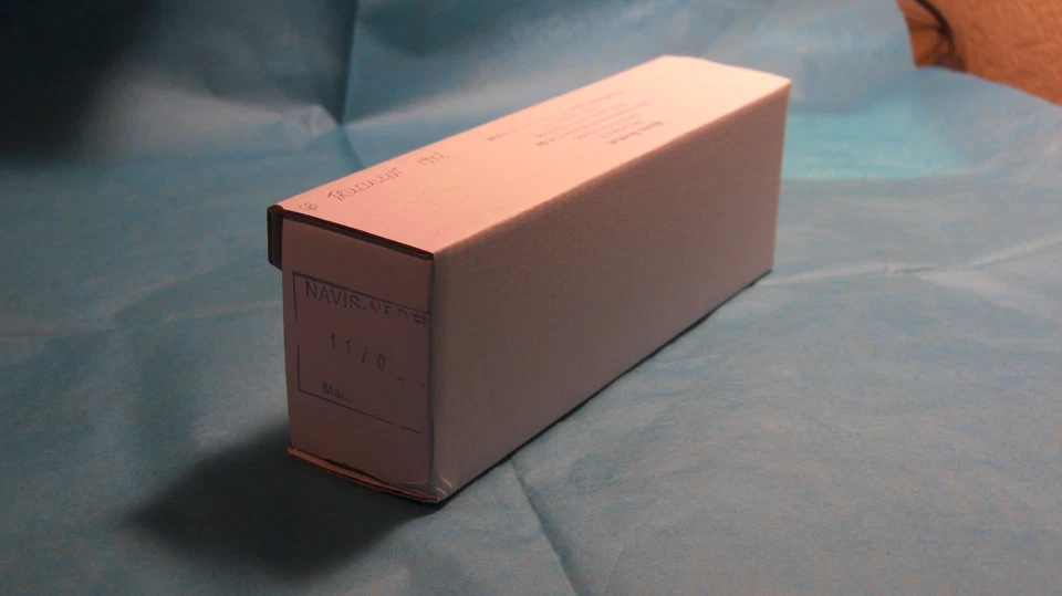 1/1250 Neptuno Segunda Guerra Mundial Submarino Británico "HMS Truculent" 1942 Nuevo #1170 Foto 4 de 4