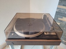 Schallplatte DUAL 1234