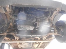 Porte avant et accessoires Renault MASTER