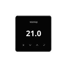 Warmup Element WiFi Thermostat mit GeoSmart Technologie für Fußbodenheizung