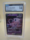 Pokémon Mew V 053/172 VSTAR Universe Japanese Holo CGC 10 Trading Card