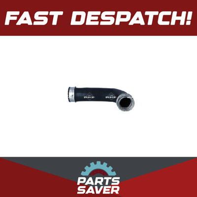Turbo Hose fits VW GOLF Mk5, PLUS 2.0D 04 to 11 Charger NRF 3C0145832D Quality