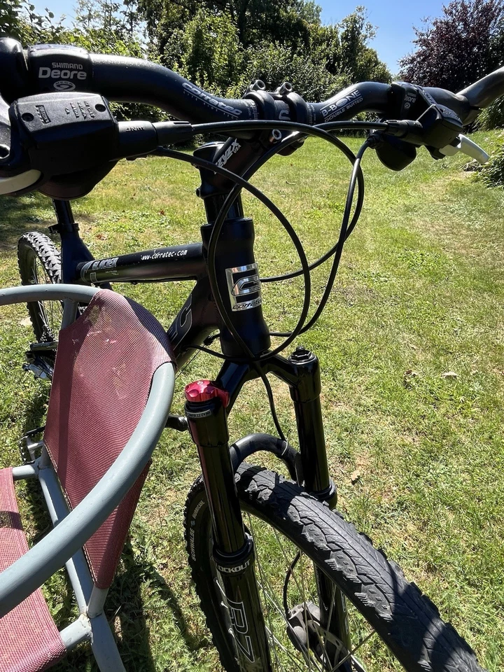 mountainbike 26 zoll damen - Bild 4 von 4